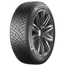 Pneus Continental IceContact 3 XL FR 215/65 R17 103T