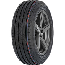 Pneus Goodyear EFFICIENTGRIP 2 SUV XL 225/55 R18 102V