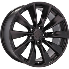4x jantes aluminium 20 s'intégrer dans TESLA modèle 3 Y FORD Explorer V U502 Five Hundred D258 HONDA Accord IX CR VIII CU CW CR-V RD4 RD5 RD6 3S209