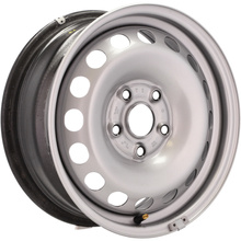 Jantes en acier 15 5x112 SKODA OCTAVIA II III VW PASSAT Golf V VI VII Jetta Touran I Sharan T4 SEAT Altea Leon Toledo FORD Galaxy Audi A4 b5 b6 b7 A6 c4 c5