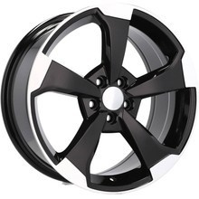 4x jantes 19'' s'intégrer dans AUDI A5 b9 A7 I II a5 Sportback A8 d4 d5 - XE351 (BY1491)