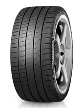 Pneus Michelin PILOT SUPER SPORT ZP 245/35 R19 89Y