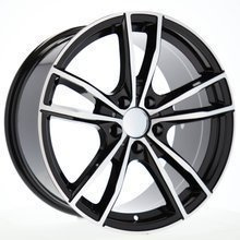 4x jantes 19 s'intégrer dans BMW 2 G42 4 G22 G23 5 G30 G31 G38 LCI 5 G30 G31 G60 G61 6 G32 - A5588 (BK5495)