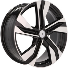 ROUES 18 Été VOLVO V40 CROSS COUNTRY V70 III Michelin 225/45 R18