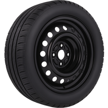 4x ROUES 15 Hiver FORD ESCORT ZX2 Dunlop 185/60 R15