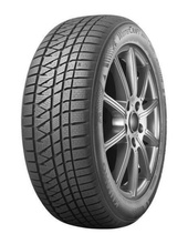 Pneus Kumho WinterCraft WS71 235/65 R18 106H
