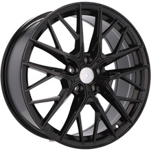 4x jantes 19 s'intégrer dans BMW 2 Active Tourer F45 Gran F46 Coupe F44 U06 F74 F78 X1 II X2 - H5080 (YF0477)