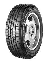 Pneus Continental Conticrosscontact Winter 275/45 R19 108V