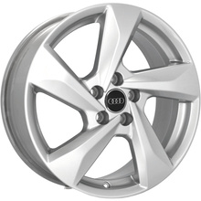 4x jantes 18 OE s'intégrer dans AUDI A3 8V Q2 Q3 8U F3 S3 MG HS ZS SKODA Karoq Octavia VW T-Roc - 83A601025AQ
