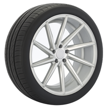 ROUES 20 Été AUDI A6 C7 S6 C7 Goodyear 255/35 R20