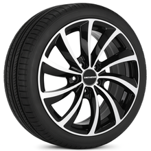 4x ROUES 16 Hiver FIAT GRANDE PANDA Michelin 205/60 R16