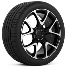 ROUES 18 Été OPEL ASTRA J P10 ZAFIRA TOURER C Hankook 235/45 R18