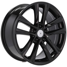 4x jantes 18 s'intégrer dans LEXUS ES GS HS IS LS NX RC RX SC UX SUBARU Forester SK SL Camry - BY298