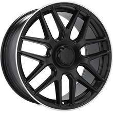 4x jantes aluminium 19 s'intégrer dans MERCEDES-BENZ CL C216 C215 C140 AMG E Br211 AMG Br212 Cabriolet A238 Coupe C238 Br213 Br214 All-Terrain S B1258