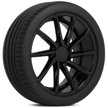 4x ROUES 18 Hiver MERCEDES C BR206 Bridgestone