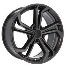 ROUES 17 Été VW TIGUAN I 5N TIGUAN LIMITED 5N Bridgestone 235/55 R17