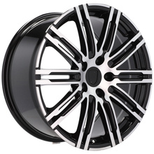 4x nouvelles jantes 19 5x112 s'intégrer dans PORSCHE Macan I II FL - B1026