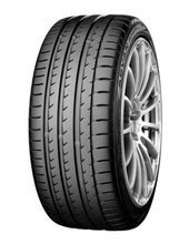 Pneus Yokohama ADVAN Sport V105S RPB 285/25 R20 93Y