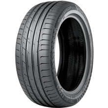 Pneus Nokian Powerproof 2 SilentDrive 275/35 R21 103Y