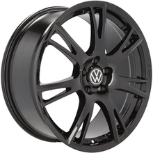 4x SEAT OE jantes 19 s'intégrer dans VW Tiguan I II CC Passat Variant Golf GTI Arteon Beetle - SE018019 MK539 ABRERA I