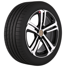 ROUES 15 Été CITROëN BERLINGO II B9 C3 III SX SY Michelin 195/65 R15