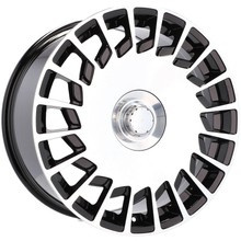 ROUES 20 Été MERCEDES S W222 S CABRIO A217 S COUPE C217 Continental