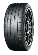 Pneus Yokohama ADVAN Sport V107 325/40 R22 114Y
