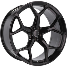 ROUES 21 Été AUDI A6 C7 FL Hankook 265/30 R21