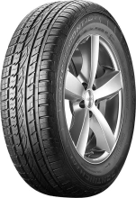 Pneus Continental CrossContact 255/55 R18 105W