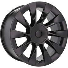 ROUES 19 Été TESLA MODEL Y Nexen 255/45 R19