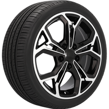 ROUES 16 Été KIA SPORTAGE IV QL Falken 215/70 R16
