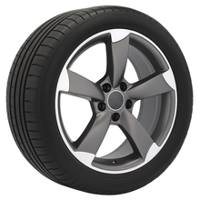 ROUES 17 Été AUDI A6 C7 Nexen 225/55 R17