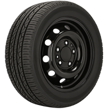 4x ROUES 16 Hiver NISSAN INTERSTAR II M1 M2 Continental 235/65 R16