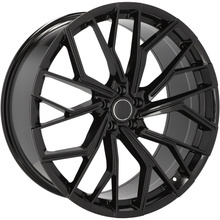 4x jantes aluminium 20 s'intégrer dans AUDI S7 4G8 4K8 S4 B9 RS4 B8 B9 Q5 8R SQ5 8R A7 4G8 4K8 RS7 4G A5 8T 8F F5 RS5 8T 8F F5 S5 8T 8F F5 A6 C6 FA760