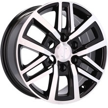 4x jantes 18 s'intégrer dans TOYOTA Hiace 4RUNNER HILUX Land Cruiser 120 150 Prado Tacoma - B1155