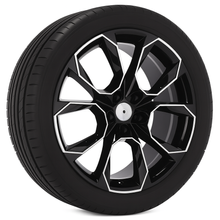 ROUES 16 Été SKODA OCTAVIA MK3 A7 5E Falken 205/55 R16
