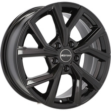 4x jantes 17 s'intégrer dans CITROEN Berlingo C4 Picasso Spacetourer C5 Aircross C6 Jumpy - MENTOR