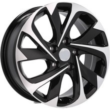 ROUES 16 Été TOYOTA CAMRY IX XV80 Continental 205/65 R16