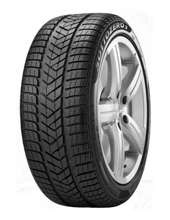 Pneus Pirelli Winter Sottozero 3 XL 195/55 R20 95H