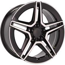 4x jantes 20 s'intégrer dans MERCEDES C W206 CL C215 C216 CLS C218 X218 E W213 C238 S W222 - FBX142 (H3067F)