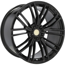 4x jantes 19 s'intégrer dans BMW 2 G42 3 G20 G21 4 G22 G26 5 G30 6GT G32 8 G14 G15 G16 X3 X4 - B5964