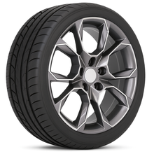 ROUES 16 Été SKODA OCTAVIA MK4 A8 NX Goodyear 205/60 R16