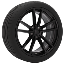 ROUES 19 Été VW BEETLE A5 PASSAT B9 PASSAT NMS II Nexen 235/40 R19