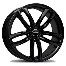 4x jantes 17 s'intégrer dans AUDI A4 b8 b9 A6 MINI Cooper F56 SEAT Ateca Leo - ATOM