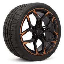 ROUES 18 Été CUPRA TERRAMAR Hankook 235/55 R18