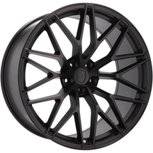 4x jantes 20 5x130 s'intégrer dans PORSCHE Cayenne E1 9PA E2 92A Turbo GTS S - 3S1067 (IN3082F)