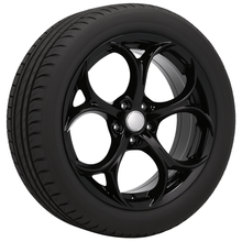 4x ROUES 17 Hiver ALFA ROMEO GIULIA TYPE 952 SPIDER 93 Kormoran 225/50 R17
