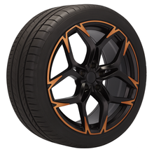 4x ROUES 18 Hiver CUPRA BORN Continental 215/55 R18