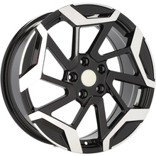 4x jantes 18 s'intégrer dans KIA Niro Ceed IX35 Optima Sorento Sportage XCEED HYUNDAI Tucson - 3S1080