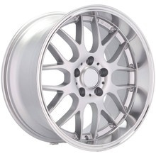 ROUES 18 Été BMW M5 III E39 Continental